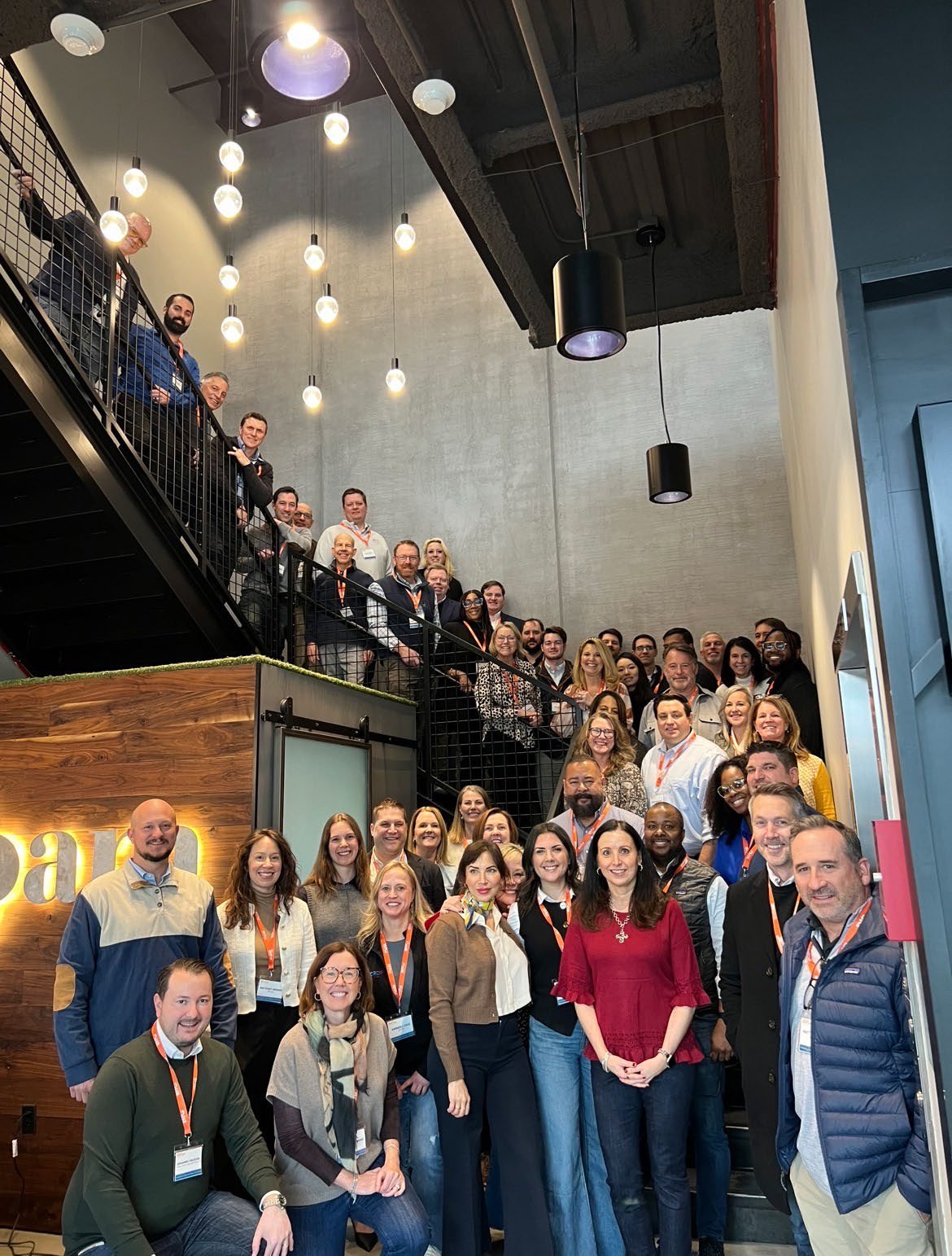LMA National 2026 - Thank you - Bunnell Idea Group